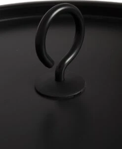 Bo-Camp - Campingtafel Palmetto - 45x44 Cm - Staal -Kampeer Verkoop 984x1200 1