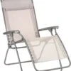 LAFUMA R Clip - Relaxstoel - Verstelbaar - Inklapbaar - Zero Gravity - Magnolia/Light Pink -Kampeer Verkoop 985x1200 1