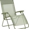 LAFUMA R Clip - Relaxstoel - Verstelbaar - Inklapbaar - Zero Gravity - Color Block - Moss -Kampeer Verkoop 990x1200 2