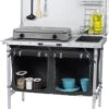 Campart Campingkeuken KI-0757 – Complete Keuken En Campingkast – Opvouwbaar En Inclusief Draagtas - Grijs 16 Campart Campingkeuken KI-0757 – Complete Keuken En Campingkast – Opvouwbaar En Inclusief Draagtas - Grijs -Kampeer Verkoop 992x1200