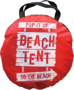 Pop-Up Strandtent: Beach Hut - Speeltent 15 Pop-Up Strandtent: Beach Hut - Speeltent -Kampeer Verkoop 994x1200
