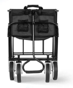 Rijoka Opvouwbare Bolderkar/Bolderwagen Rood -Kampeer Verkoop 995x1200 2